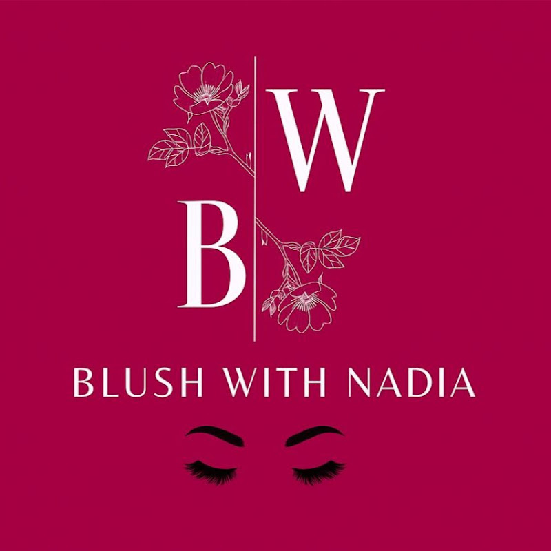Blush with Nadia