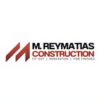 MRM CONSTRUCTION | The Fit-Out Specialist