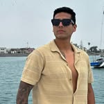 ANTHONY CHAVEZ