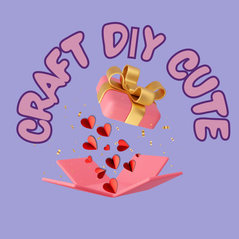 Cute DIY craft