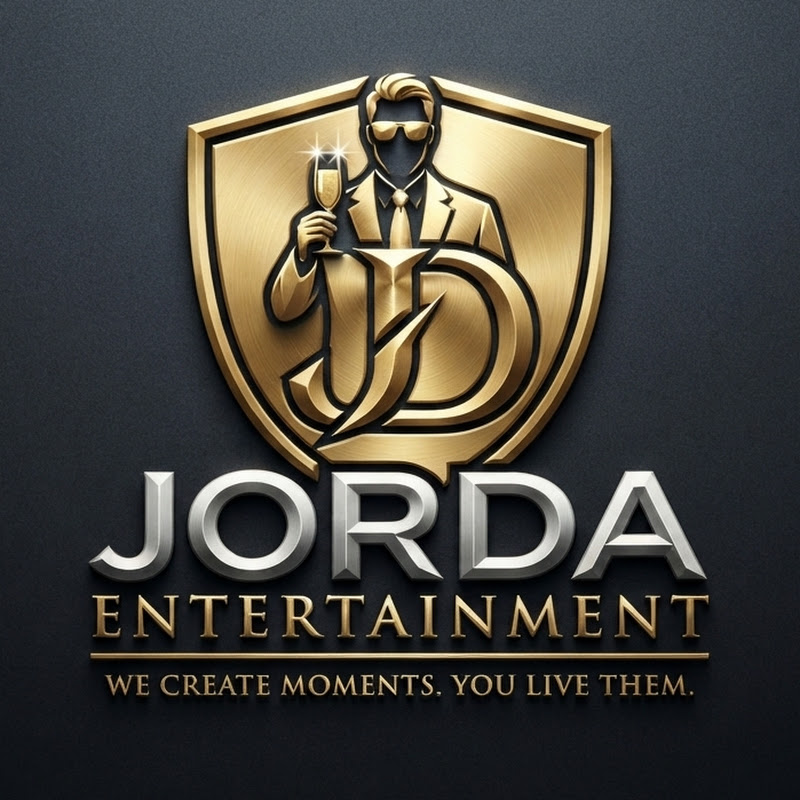 JORDA ENTERTAINMENT