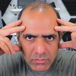 Mehdi (ElectroBOOM) Sadaghdar