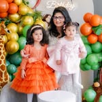 ✿Lipi, Anayraa & Ava✿