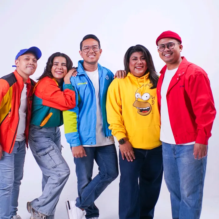 Bekasi Gospel Project