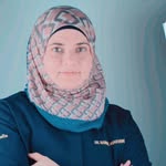 Haneen Anabtawi