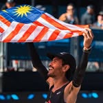 Haziq Hamzah