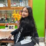 Sanjita Mondal
