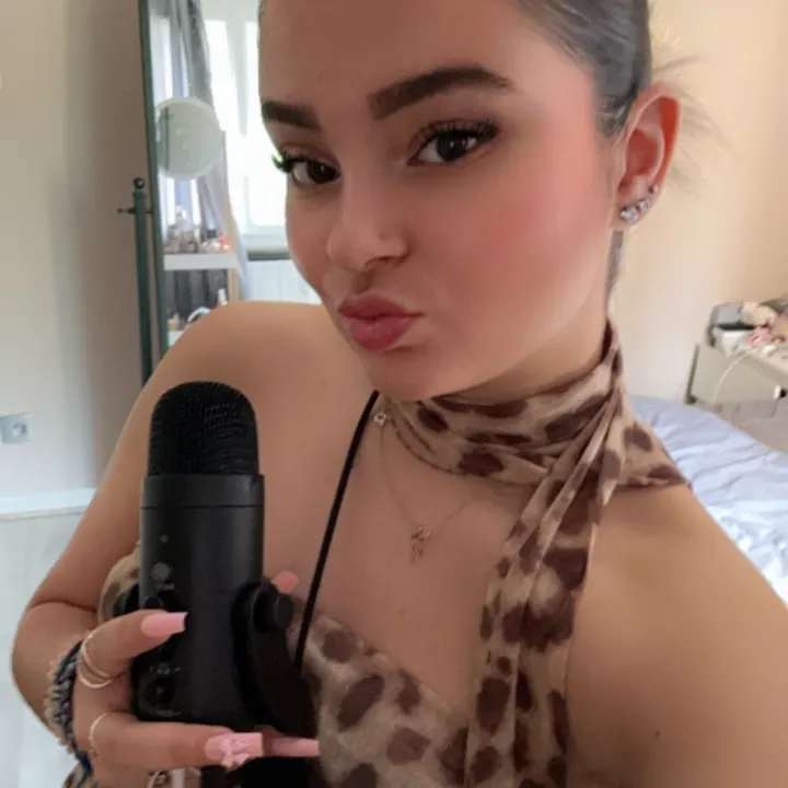 glossyasmr