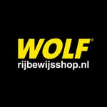 WOLF rijbewijsshop