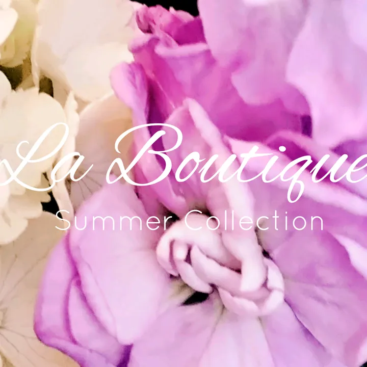 LA BOUTIQUE Wreaths