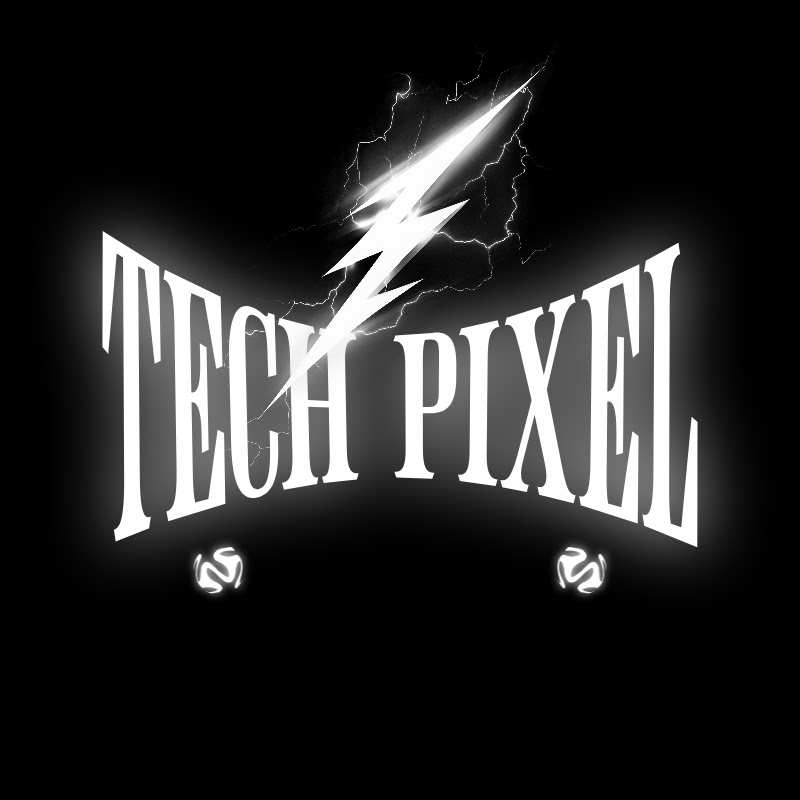 Tech Pixel 