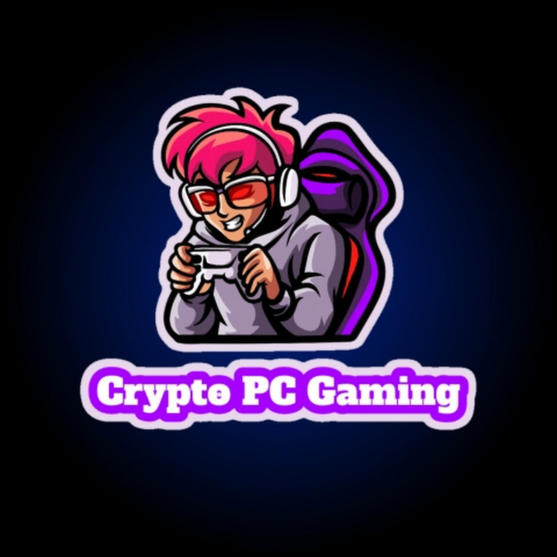 Crypto PC Gaming 