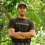 Akash Mehta