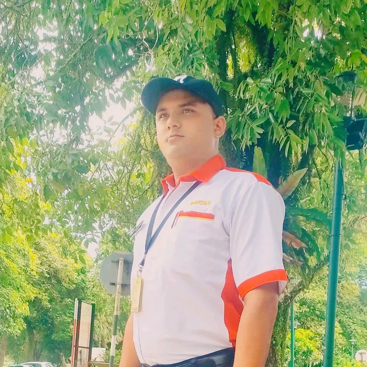 Shankar Rayamajhi