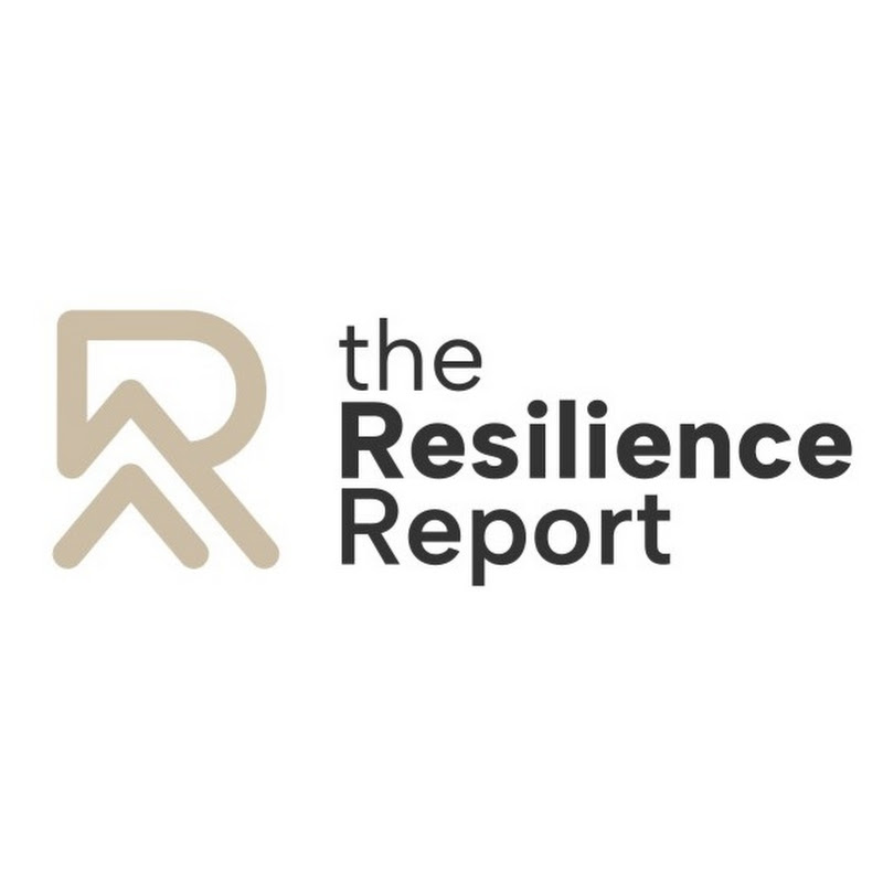 The Resilience Report Podcast