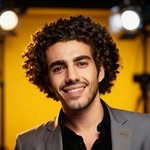 Jozeph Ezzat جوزيف عزت