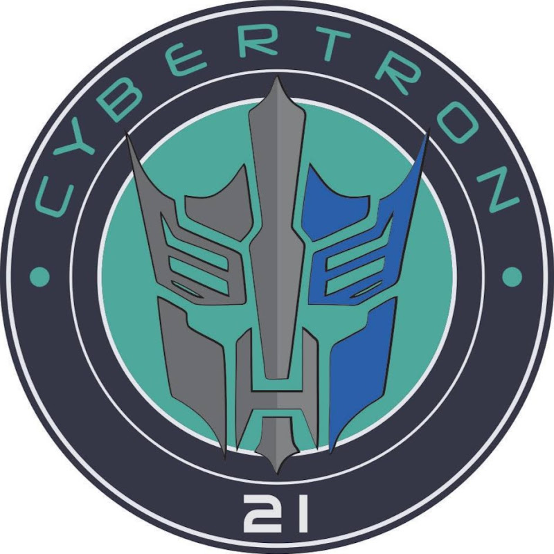 Cybertron 21