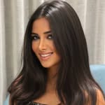 Aisha A. Ameen