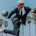 Suitman