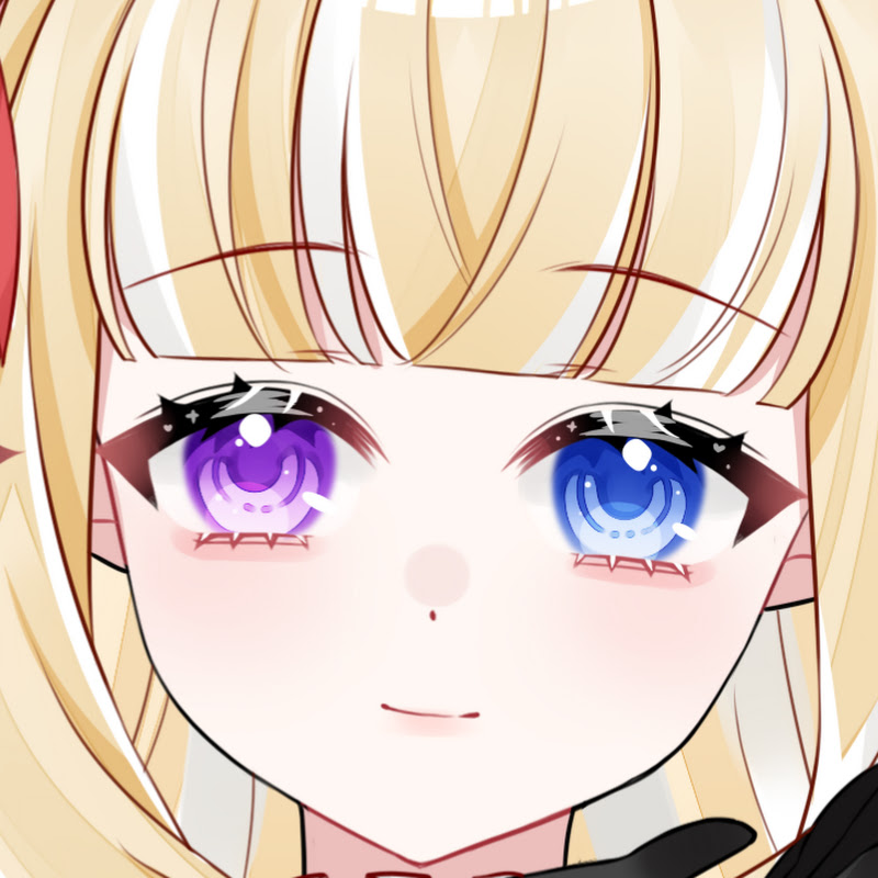 風鈴芽依 TrumpetMei Ch.