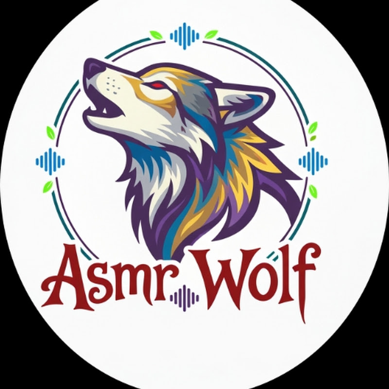 Asmr Wolf