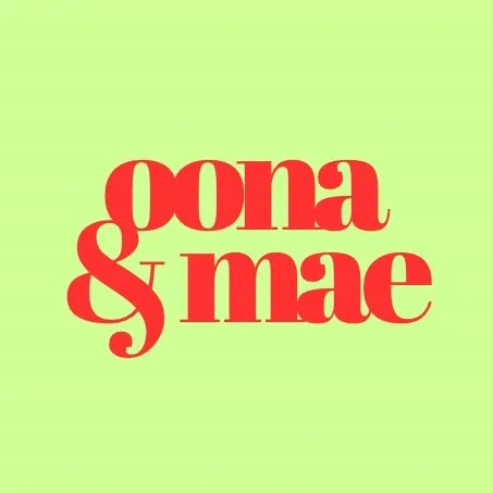 OONA & MAE | UNIQUE JEWELRY 🌸