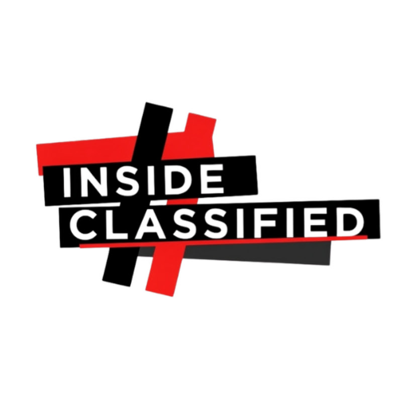 Inside Classified