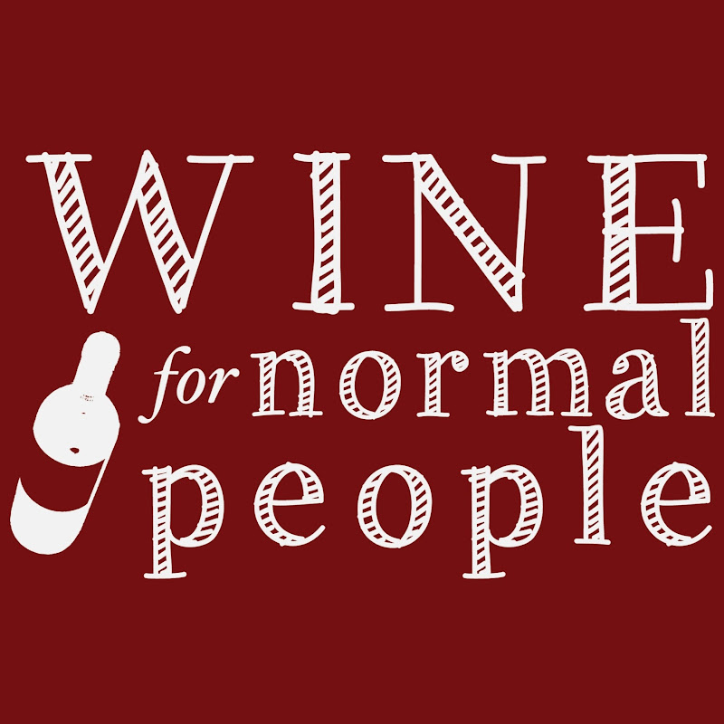 WineForNormalPeople
