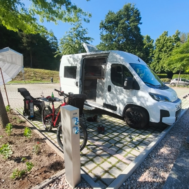 Camping -Lifestyle -Travel 