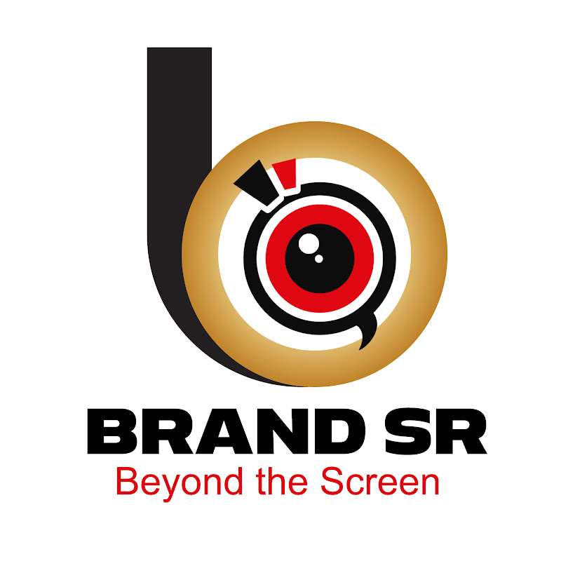 BRAND SR