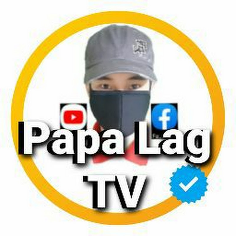 Papa Lag TV