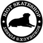 RIOT Skateshop