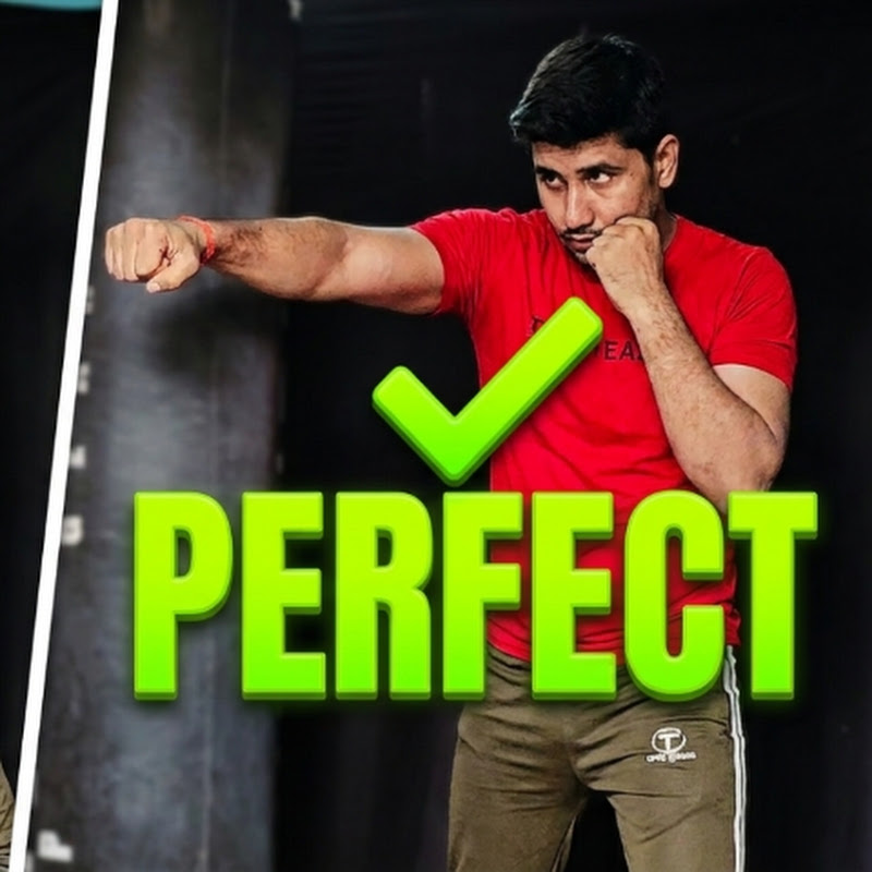 Champion Rajnish
