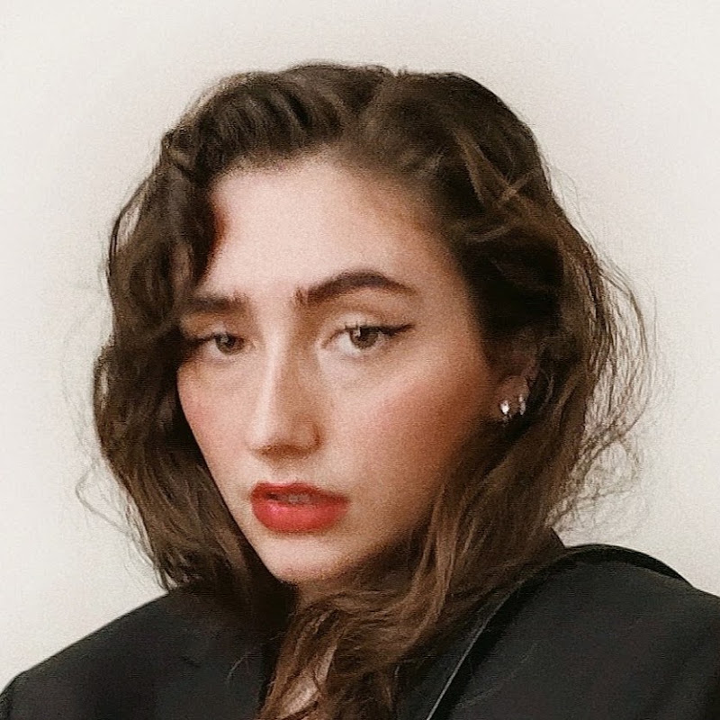 GRACE MAZH
