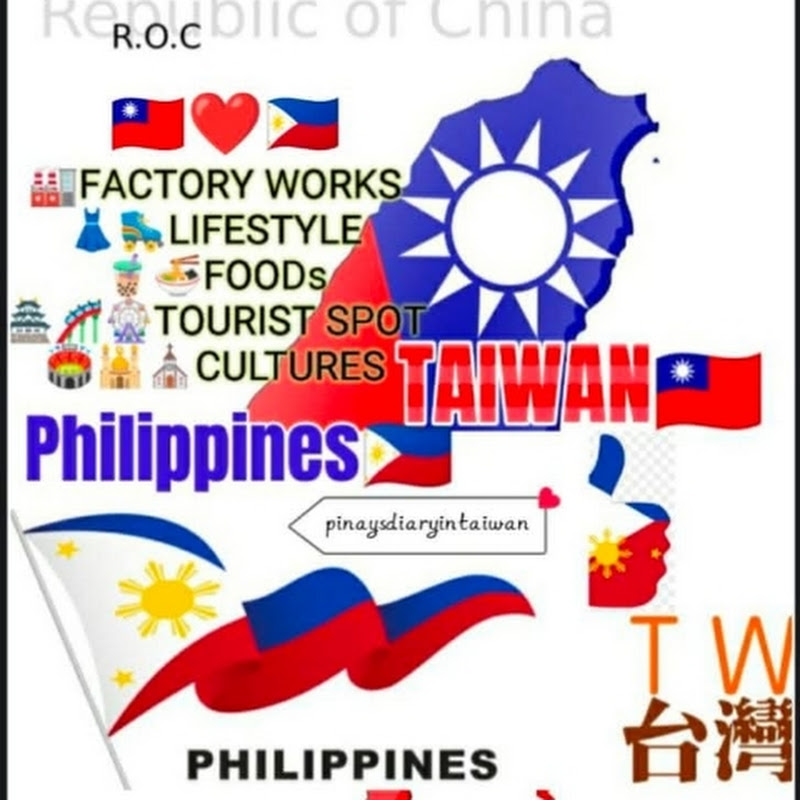 Factory Worker in Taiwan Vlogs🇹🇼