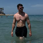 Ben Prentice - Online Coach