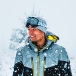 Nicholas Louw
