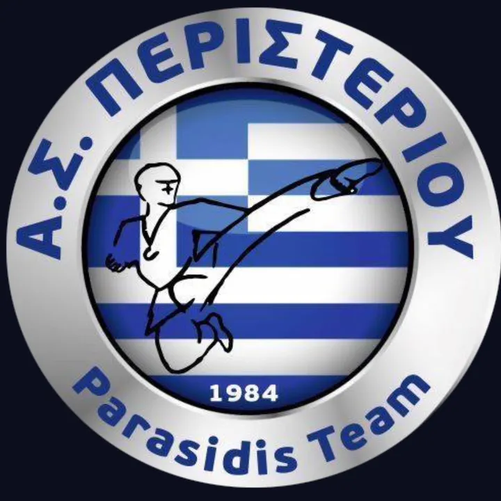 Α.Σ Περιστεριου Parasidis Team
