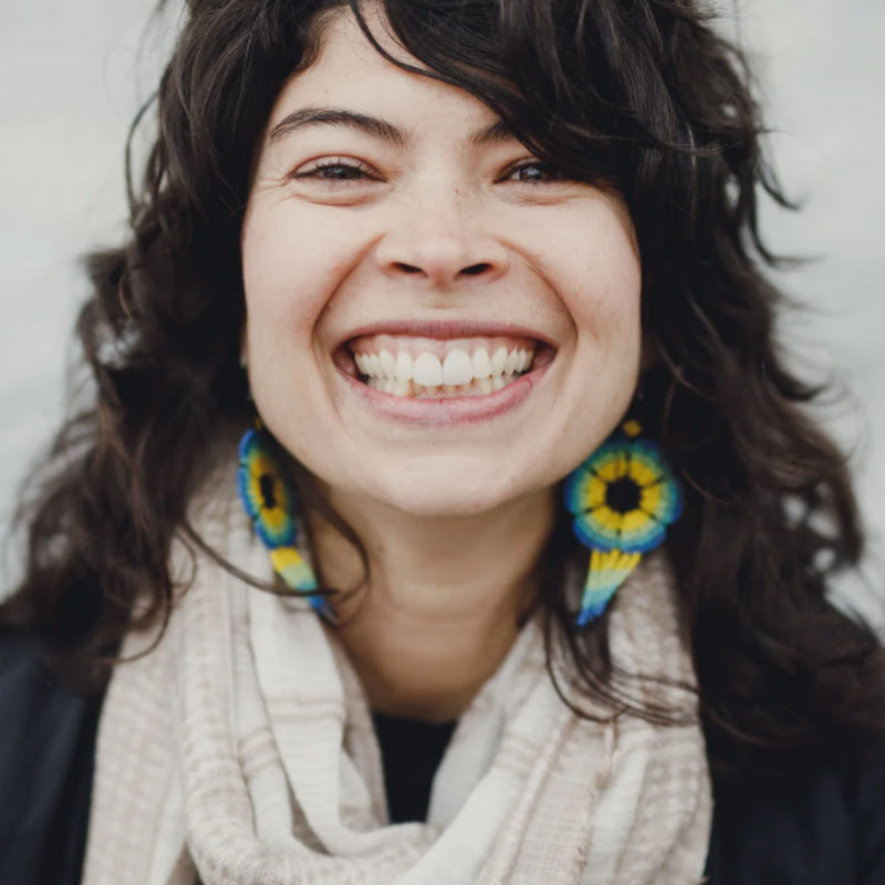 Clara Roberts-Oss Yoga