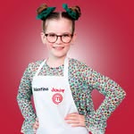 Valentina MasterChef Junior 11