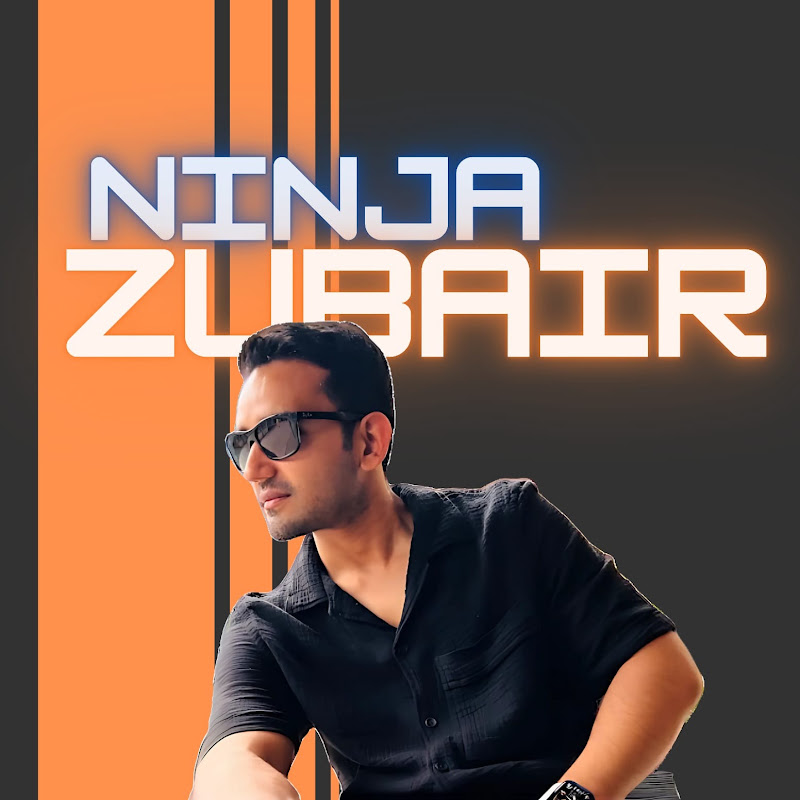 Zubair Hussain