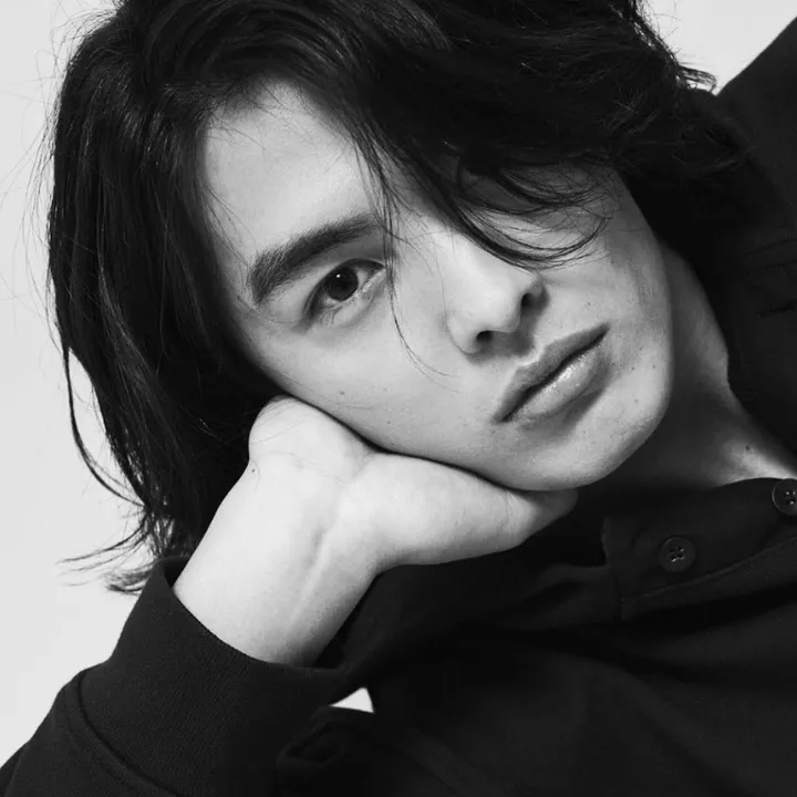 堀江亨（Toru Horie)