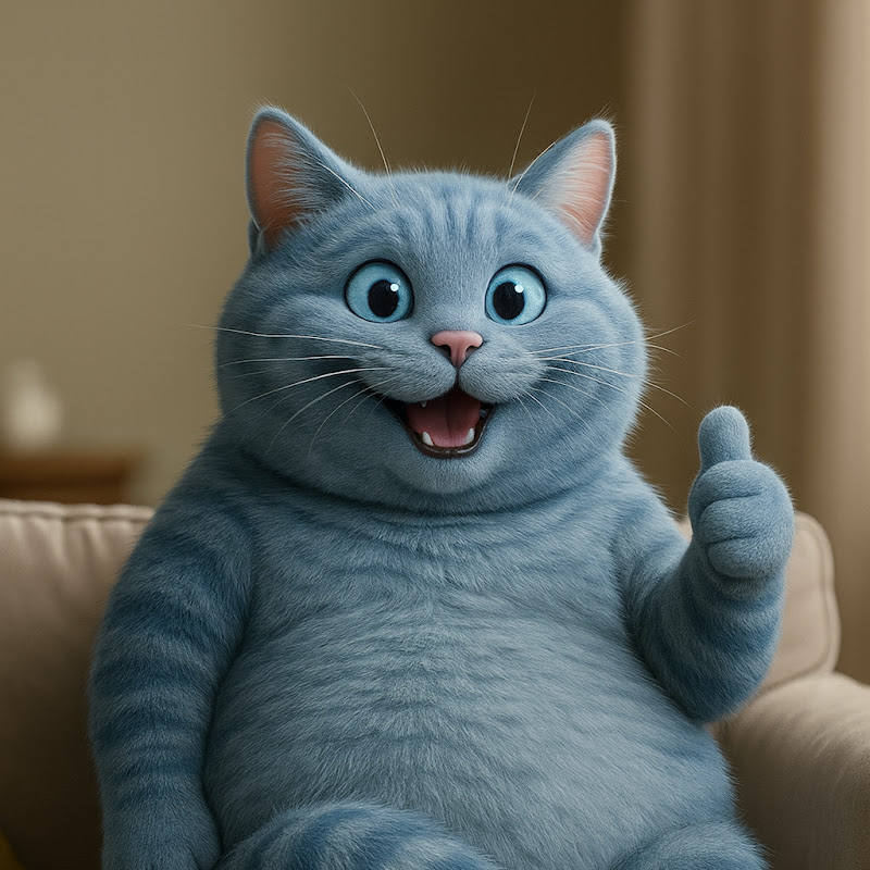 Bobo Meows