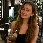 Sophie in Kent