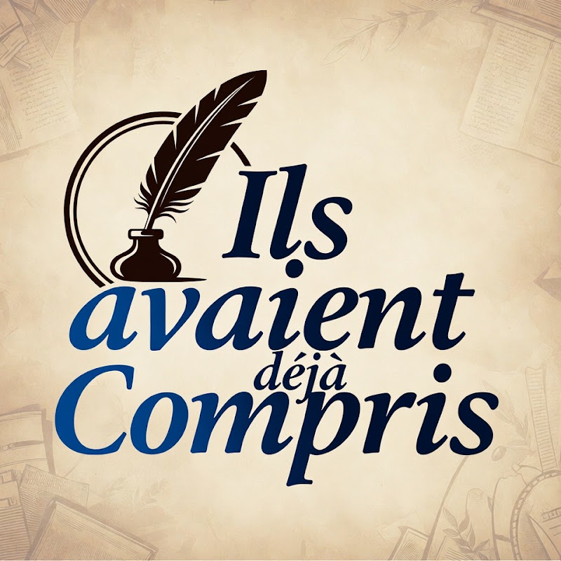 Ils avaient déjà Compris 
