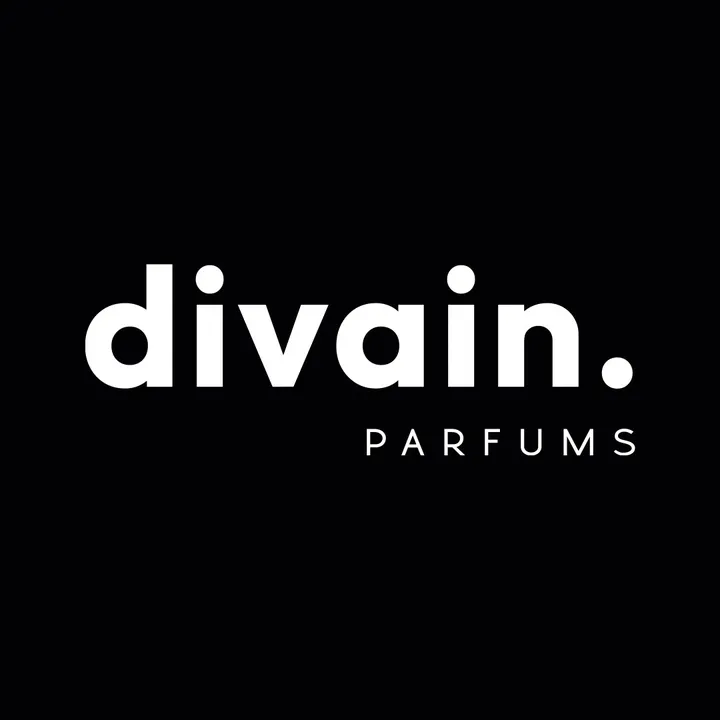divain Parfums ⚫️