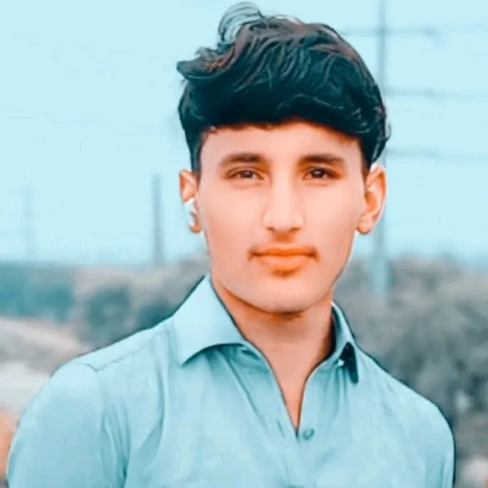 Irfan Ali