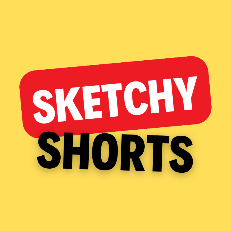 SketchyShorts