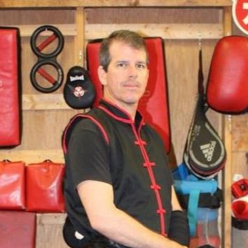 Southern Warriors Kung Fu