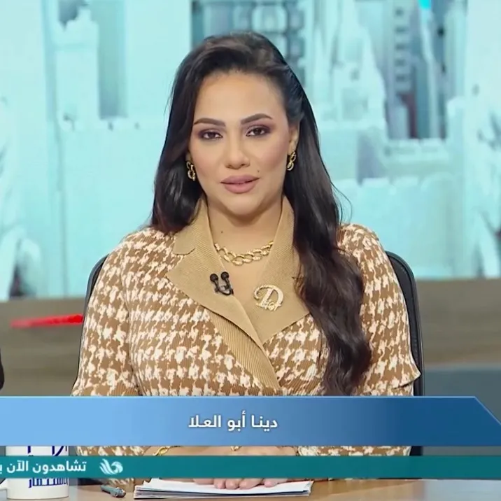 Dina Abo ElElaa Official